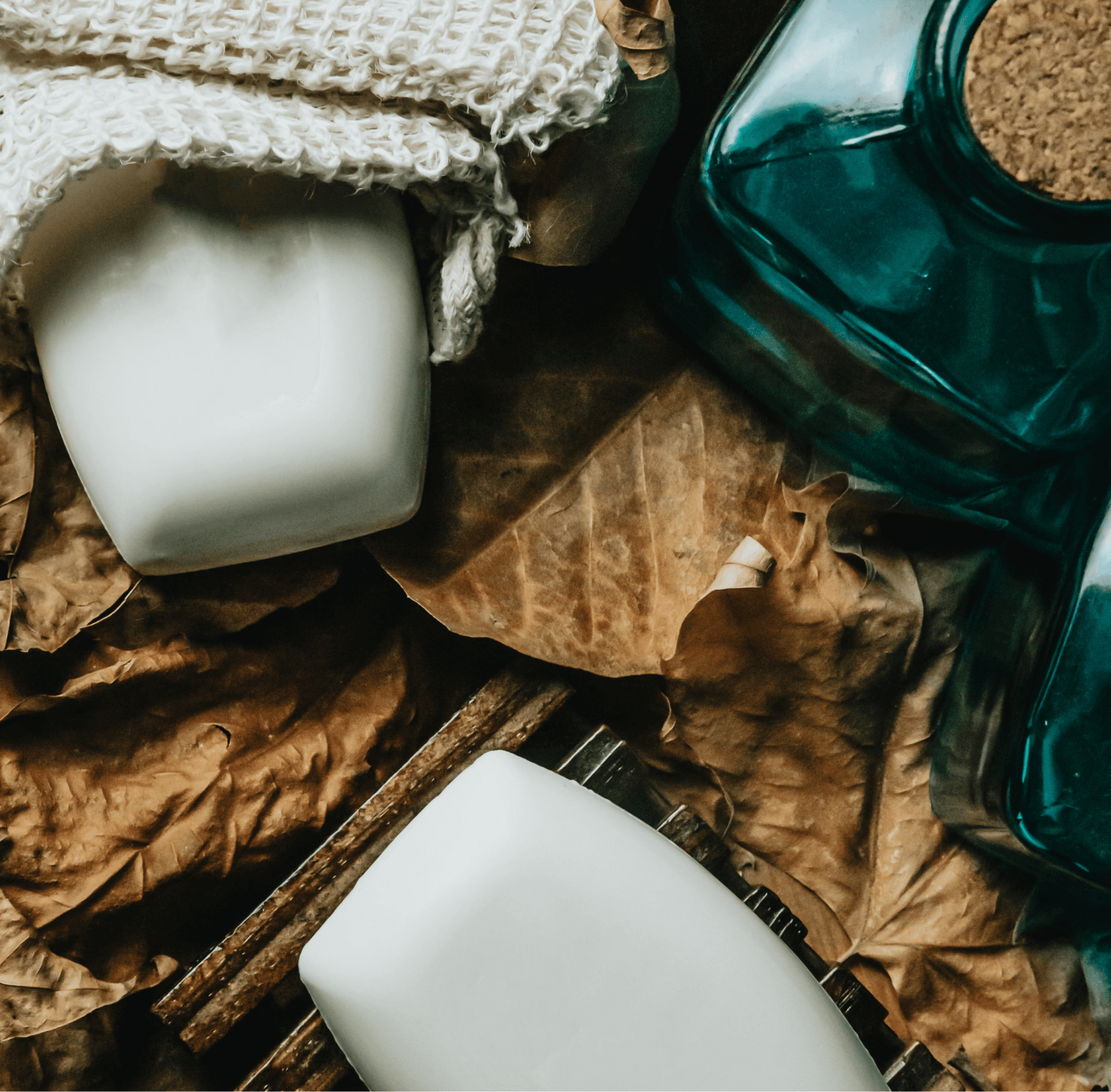 Soap - Amber Vanilla Eau de Parfum